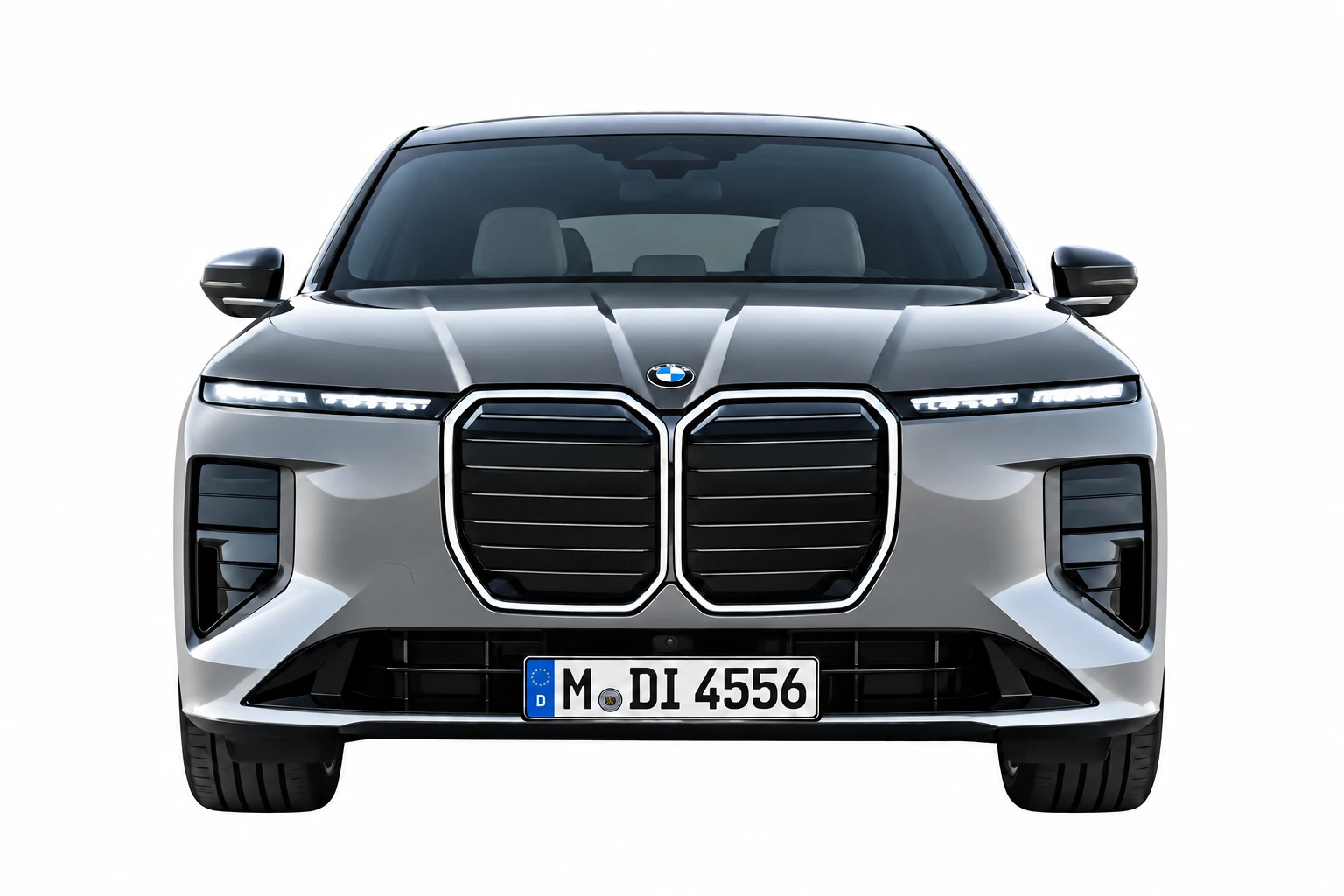 Автомобиль BMW